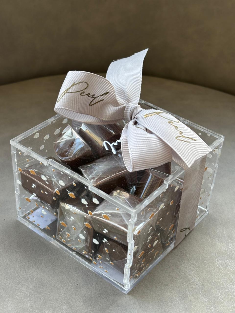 Almond Box